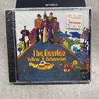 The Beatles ~ Yellow Submarine CD Early 90's Release Like New