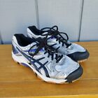 Asics Women's Gel 1150V Volleyball Shoes Sneakers B457Y Size 8