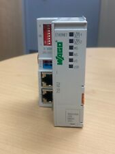 WAGO Ethernet Controller 750-852