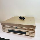 Pioneer DVL-919 Laser disc player Used Tested