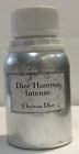 Original Perfume Dior Homme Intense (8E01) Men 100ml Refill in Aluminum Bottle
