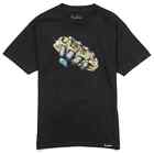 Cookies SF Brass Knuckles Black T Shirt Size Medium 100% Authentic Berner