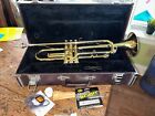 New ListingYamaha YTR  2320 Trumpet, Very Clean, SN# 304824A,