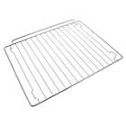 Main Oven Cooker Chrome Grill Wire Shelf Rack For Smeg 457 x 350 x 33 mm