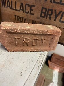 Reclaimed Brick Troy NY  Brick company 100 Year Old brick