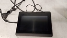 Wacom dth-1152 LCD Drawing Tablet NO POWER CORD UNTESTED