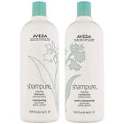 Aveda Shampure Nurturing Shampoo and Conditioner Set with Calming Aroma, 33.8 oz
