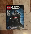 LEGO Star Wars: Darth Vader (75111) 100% Complete, Mint, Box, Instructions!!!!!!