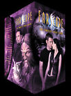 Farscape - The Complete Third Season, DVD NTSC, Dolby, Color