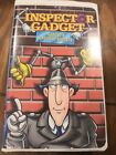 Inspector Gadget - Gadgets Greatest Gadgets (VHS, 2000) Rare*