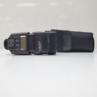 Canon Speedlite 430EX Digital Camera Flash Shoe Mount W/Case UNTESTED