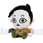 7.9in Marble Hornets Masky Plush Stuffed Plushies Horror Movie Figure Doll Toys