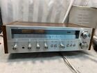 Toshiba SA-725 Vintage Stereo Receiver AM/FM Tuner Excellent Made In Japan