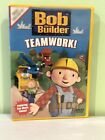 Bob the Builder - Teamwork (DVD, 2003)