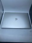 For Parts - MacBook Pro 15 2018 Touch Silver 2.6 i7 16GB 512GB - See Description