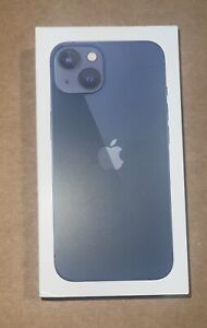 New ListingNew Sealed iPhone 13 - 128 GB - Midnight (T-Mobile)- Please Read!