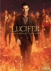 LUCIFER - COMPLETE SERIES (DVD) NEW FACTORY SEALED