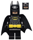 Genuine Lego Batman Head Type 3 Minifigure Super Heroes from 70912 -sh329