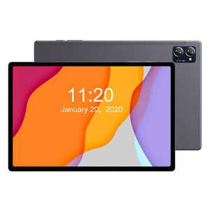 CHUWI Hipad XPro 10.5'' Android 12 Tablet Octa Core Unisoc T616  6+128G 7000 mAH