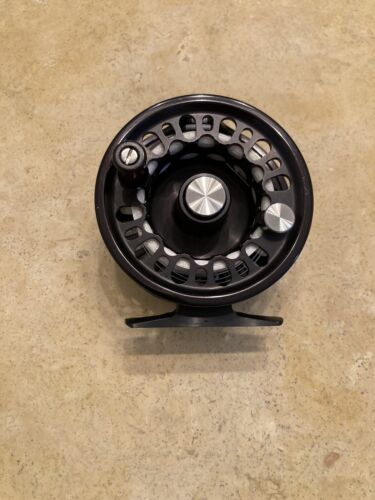 New ListingAbel Super 4 Fly Fishing Reel. Made in USA. Excellent Condition.