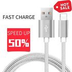 Charger For iPhone 14 13 12 11 X 8 7 Plus Cable Cord Charging Heavy Duty Cord
