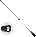 6DB GMRS Antenna, 32 Inch Gain Quadruple Signal Output Whip Antenna for...