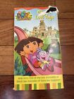 Dora the Explorer - City of Lost Toys (VHS, 2003)