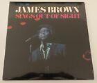 New Listing'68 SEALED Original Soul LP JAMES BROWN Sings Out Of Sight SMASH Stereo