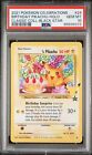 (PSA 10) Pokémon: Celebrations Classic Collection – Birthday Pikachu #24 [Holo]