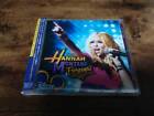 Drama Soundtrack CD Hannah Montana Forever Miley Cyrus 4Q