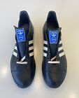 New, Vintage and Rare 1980s adidas Turf Streak Made in West Germany Size 13
