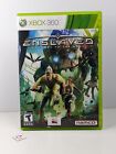 Enslaved Odyssey to the West (Xbox 360) CIB Complete w/ Manual