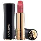 LANCOME L'Absolu Rouge Advanced Hydrating Lip color 391 Exotic Orchid Cream NEW