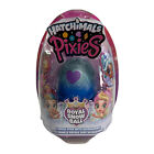 Hatchimals Pixies Royal Snow Ball NEW/Sealed package Ages 5+ Package dented