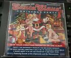 Santa Claus' Christmas Party - Audio CD - VERY GOOD