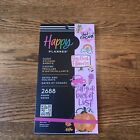 The Happy Planner Sticker Sheets Dates And Holidays New 2688 Pcs