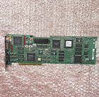 Digidesign PROJECT/DISK  I/O PCI card, 16MB DRAM, 1MB VRAM, VHDCI 50 SCSI FE