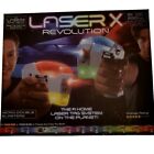 Laser X Revolution Two Player Micro Laser Tag Gaming Blaster Set NEW 4.7 RATING