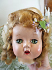 Vintage Pretty Face  Doll Head Unmarked Approx: 5