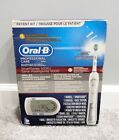 NEW SEALED ORAL-B PROFESSIONAL CARE SMARTSERIES 5000 TOOTHBUSH PATIENT KIT WHITE