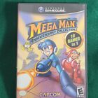 Mega Man Anniversary Collection - CIB - Good - Gamecube