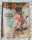 Vintage Good Housekeeping Magazine July 1959