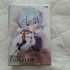 Neon Genesis Evangelion Platinum Complete Box 6 DVD set Anime DVD Neon Genesis