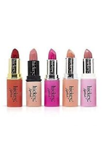 Essential Refillable Lipstick Collection | Unleash Your Beauty with Perfect Five