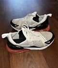 Size 12 - Nike Air Max 270 White Hot Punch