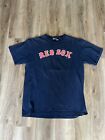 Vintage 2004 Boston Red Sox Blue T-Shirt Men’s Size Large