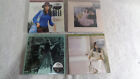 LOT OF 4 MFSL CARLY SIMON SUPER AUDIO CD'S ALL SEALED