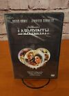 Labyrinth 2006 DVD Adventure Family Fantasy Brand New/Still Sealed Region 1