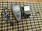 Sony Watchman LCD Color TV Portable FDL-22 Television With wall Power Adapter