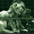 Alice In Chains GREATEST HITS Best Of 10 Essential Songs COLUMBIA New Sealed CD